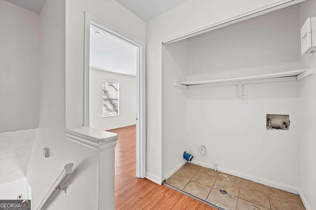 1222 Ridgecrest Lane Smyrna - Photo 15