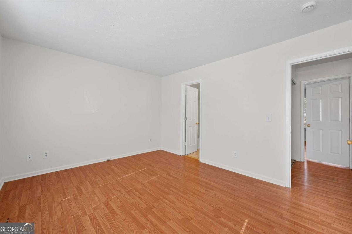 1222 Ridgecrest Lane Smyrna - Photo 17