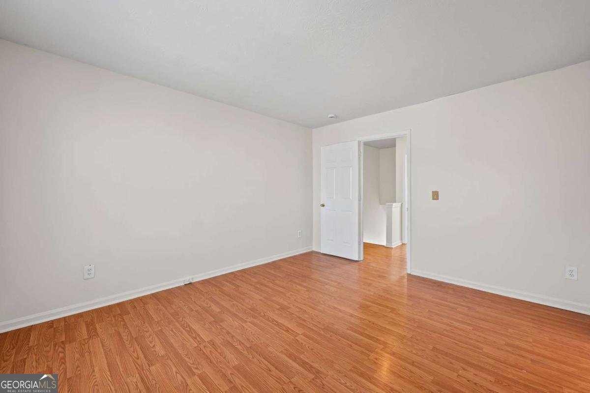 1222 Ridgecrest Lane Smyrna - Photo 24