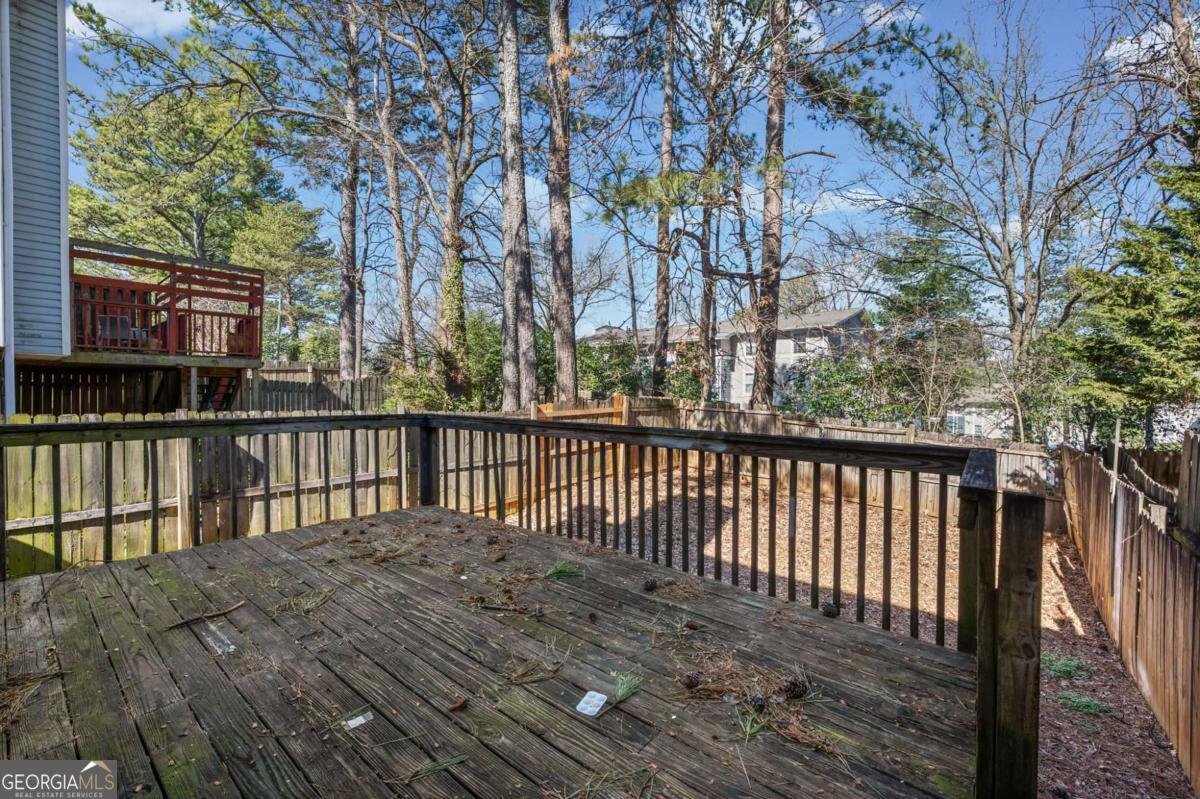 1222 Ridgecrest Lane Smyrna - Photo 29