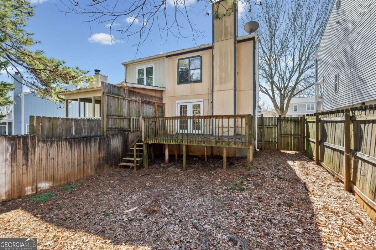 1222 Ridgecrest Lane Smyrna - Photo 30