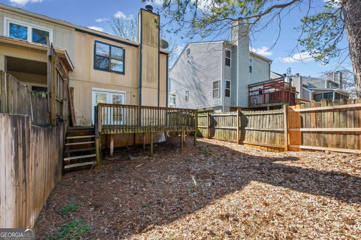 1222 Ridgecrest Lane Smyrna - Photo 31