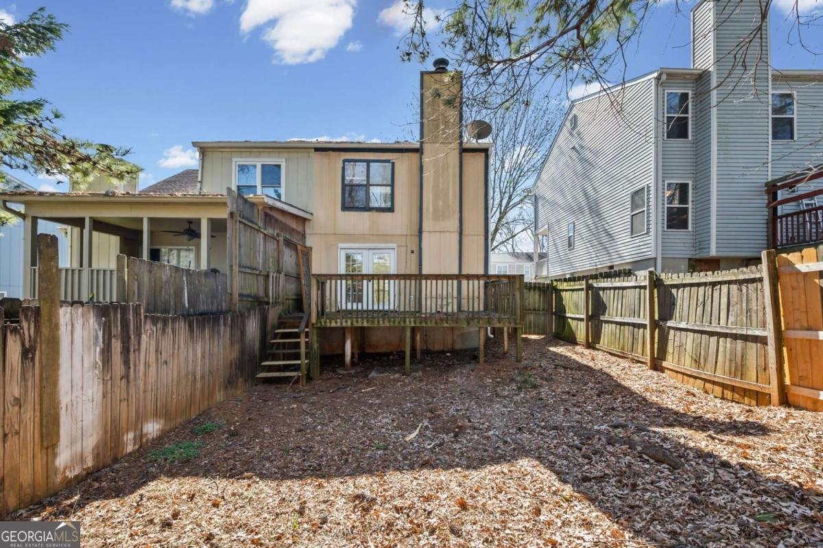 1222 Ridgecrest Lane Smyrna - Photo 32