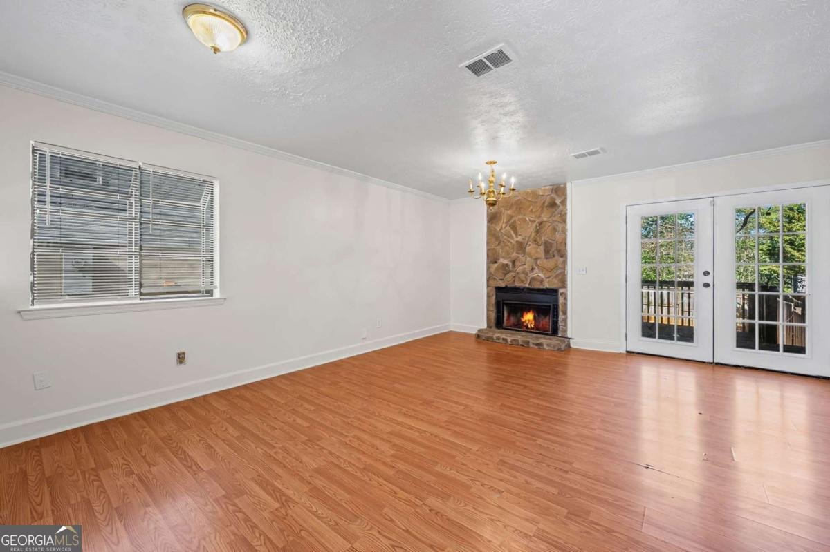 1222 Ridgecrest Lane Smyrna - Photo 6