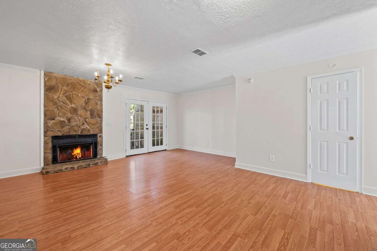 1222 Ridgecrest Lane Smyrna - Photo 7