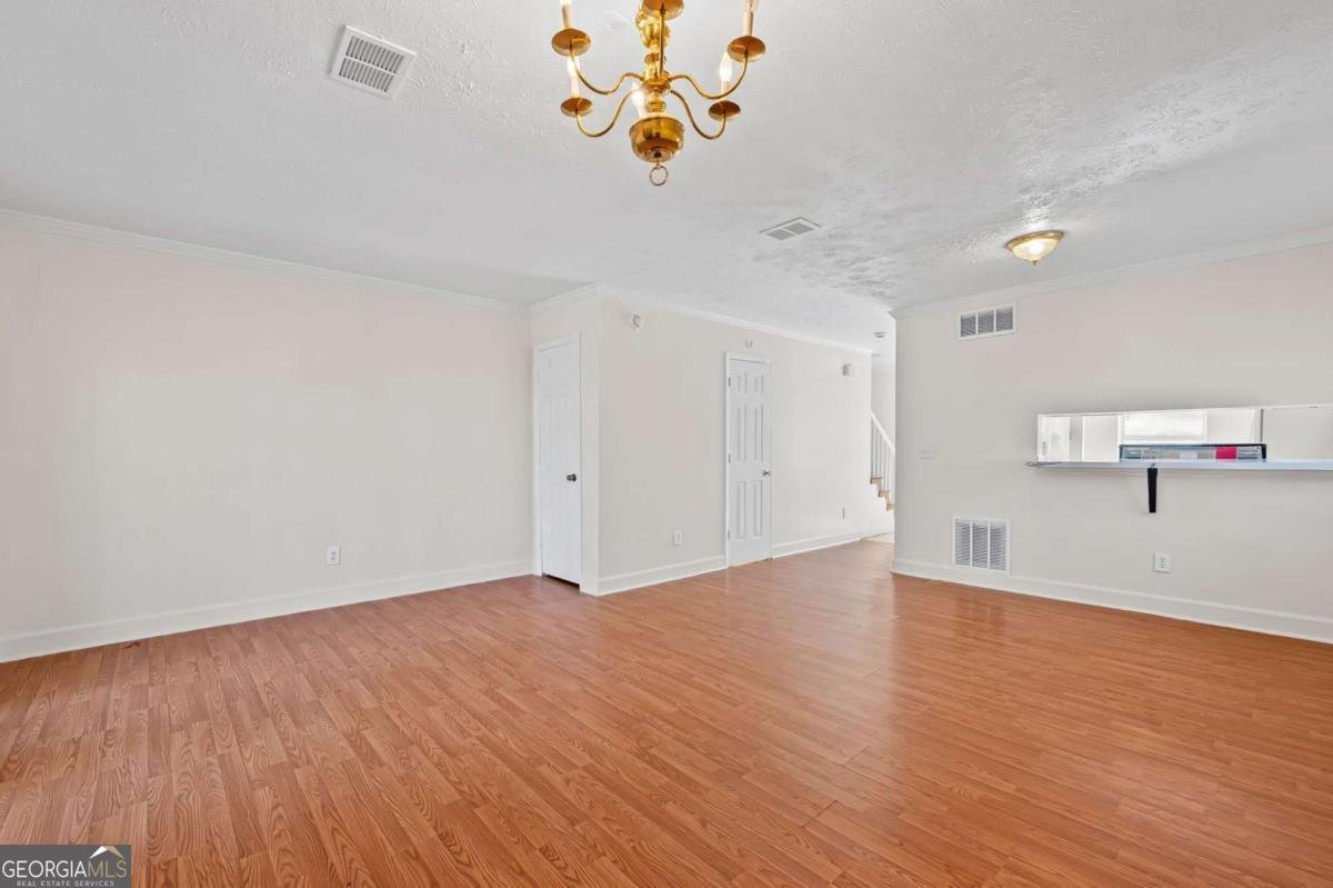 1222 Ridgecrest Lane Smyrna - Photo 8