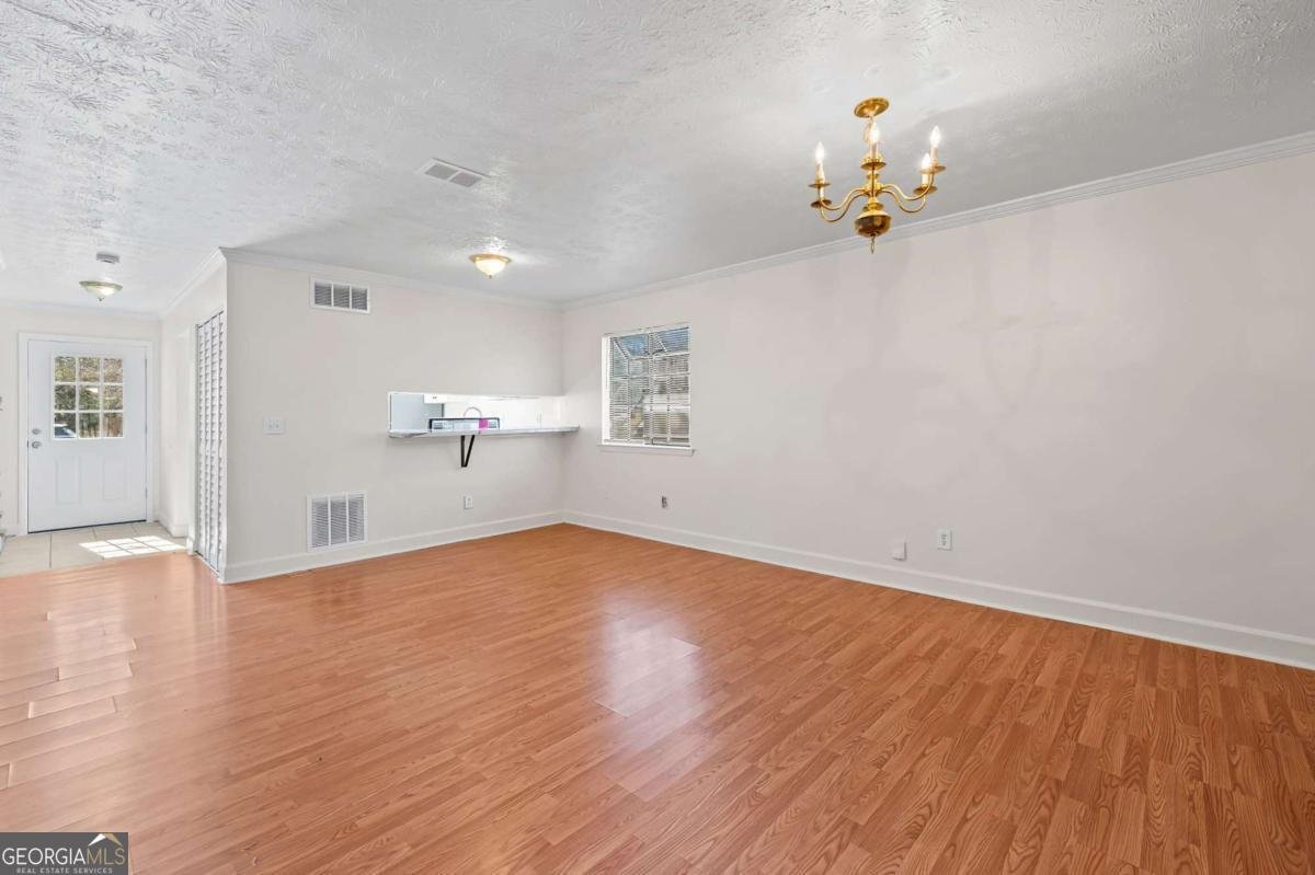 1222 Ridgecrest Lane Smyrna - Photo 9