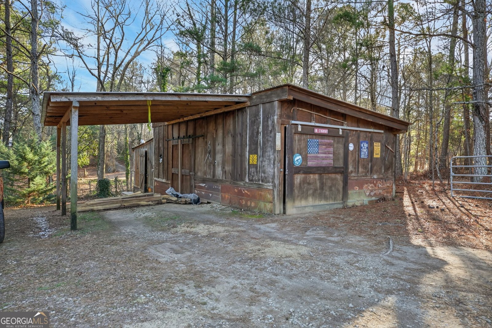 566 Bell Road Dallas - Photo 27