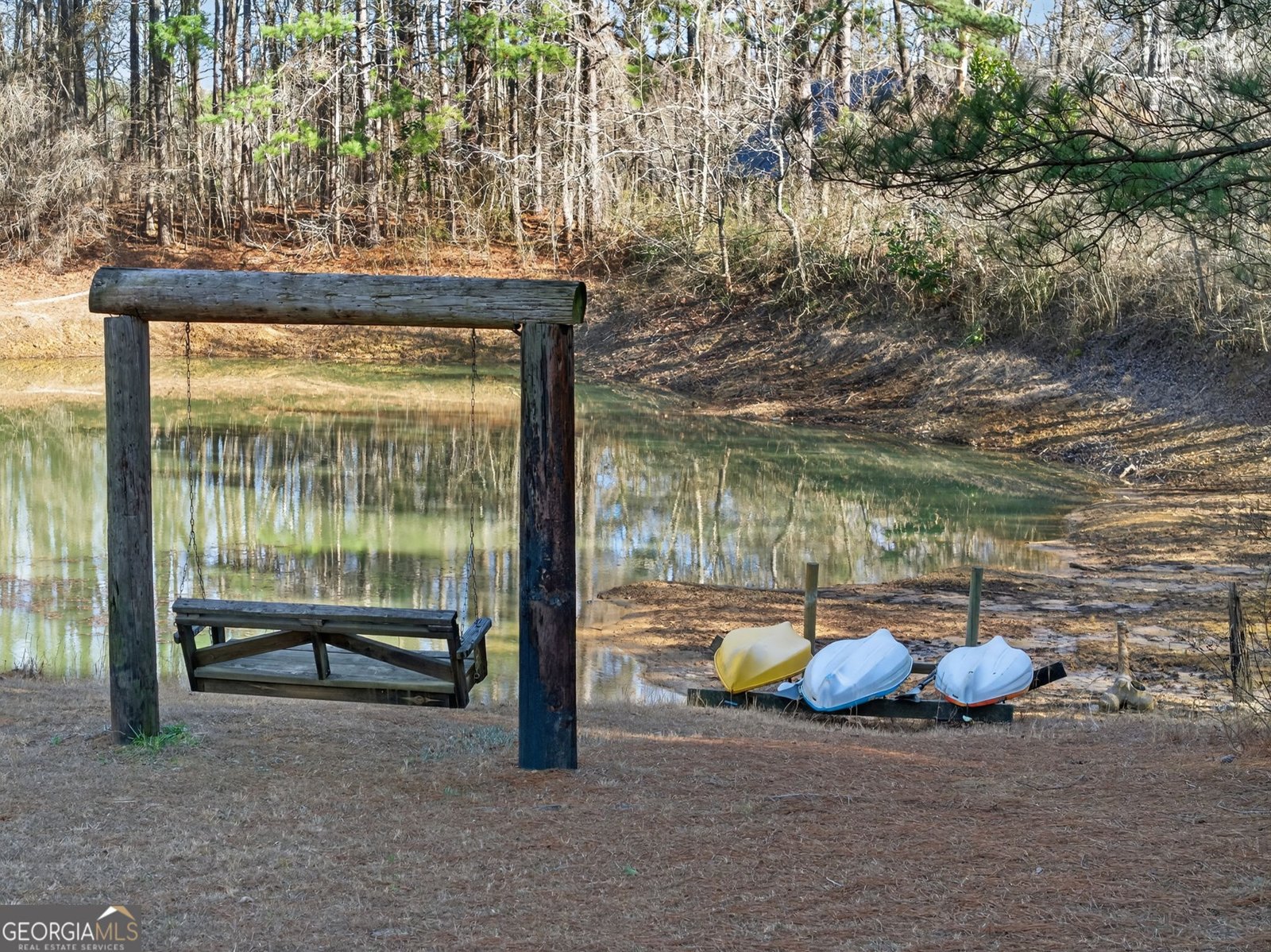 566 Bell Road Dallas - Photo 33