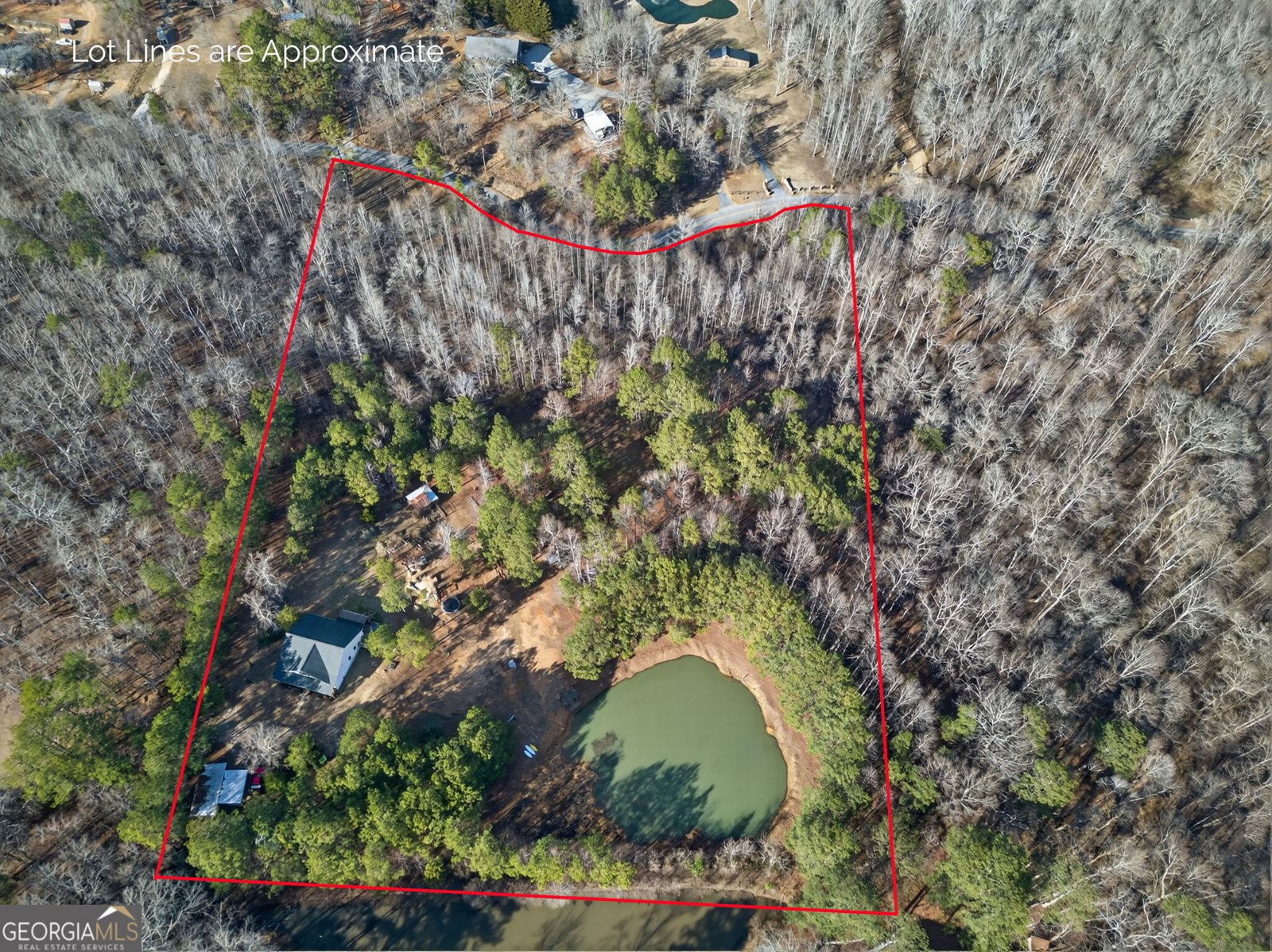 566 Bell Road Dallas - Photo 37