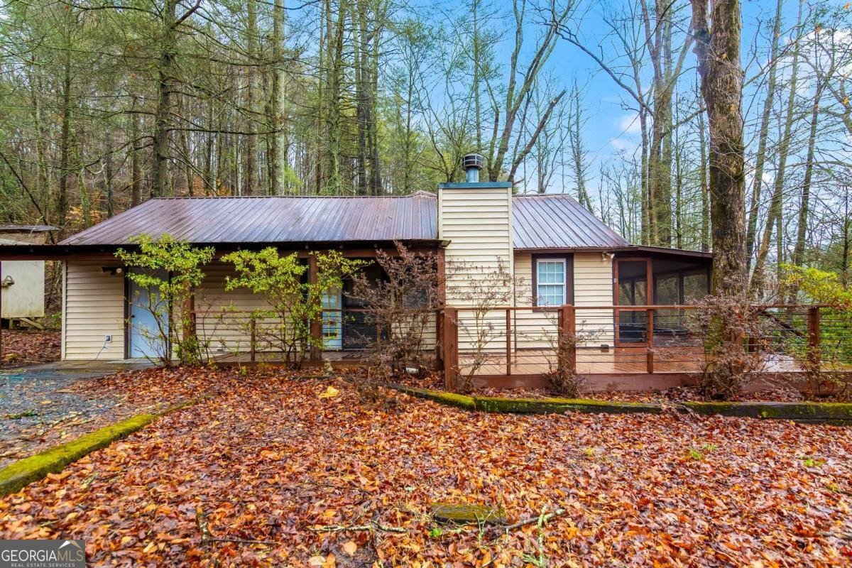 7223 Doublehead Gap Road Blue Ridge - Photo 15