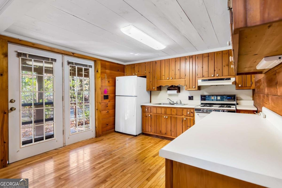 7223 Doublehead Gap Road Blue Ridge - Photo 16