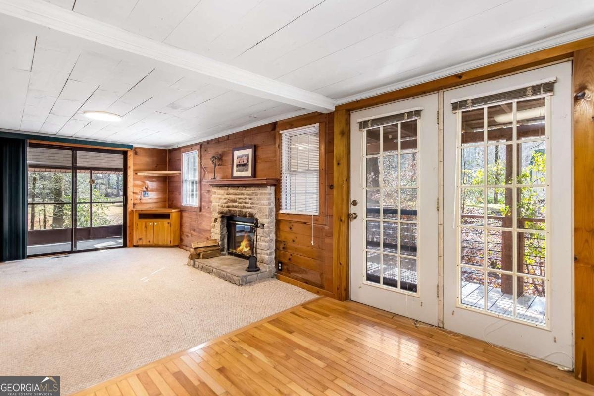 7223 Doublehead Gap Road Blue Ridge - Photo 18