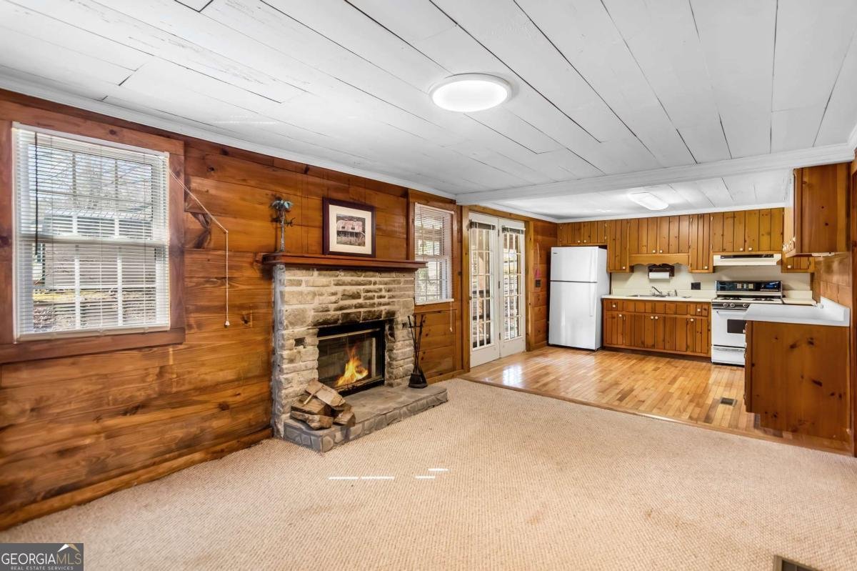 7223 Doublehead Gap Road Blue Ridge - Photo 19