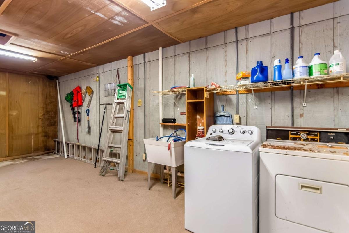 7223 Doublehead Gap Road Blue Ridge - Photo 36