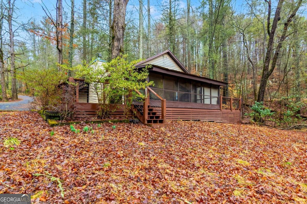 7223 Doublehead Gap Road Blue Ridge - Photo 7