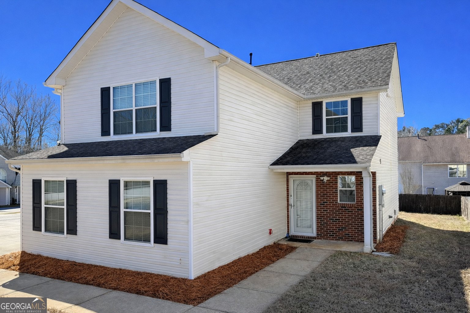 10769 James Drive Jonesboro - Photo 1