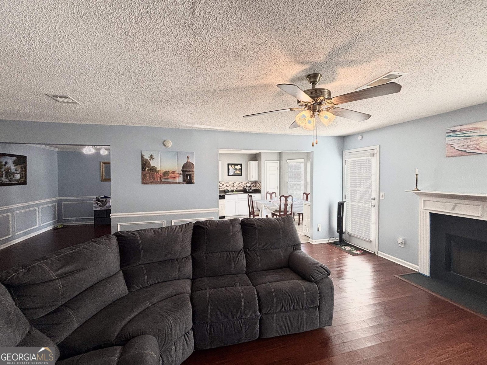 10769 James Drive Jonesboro - Photo 12