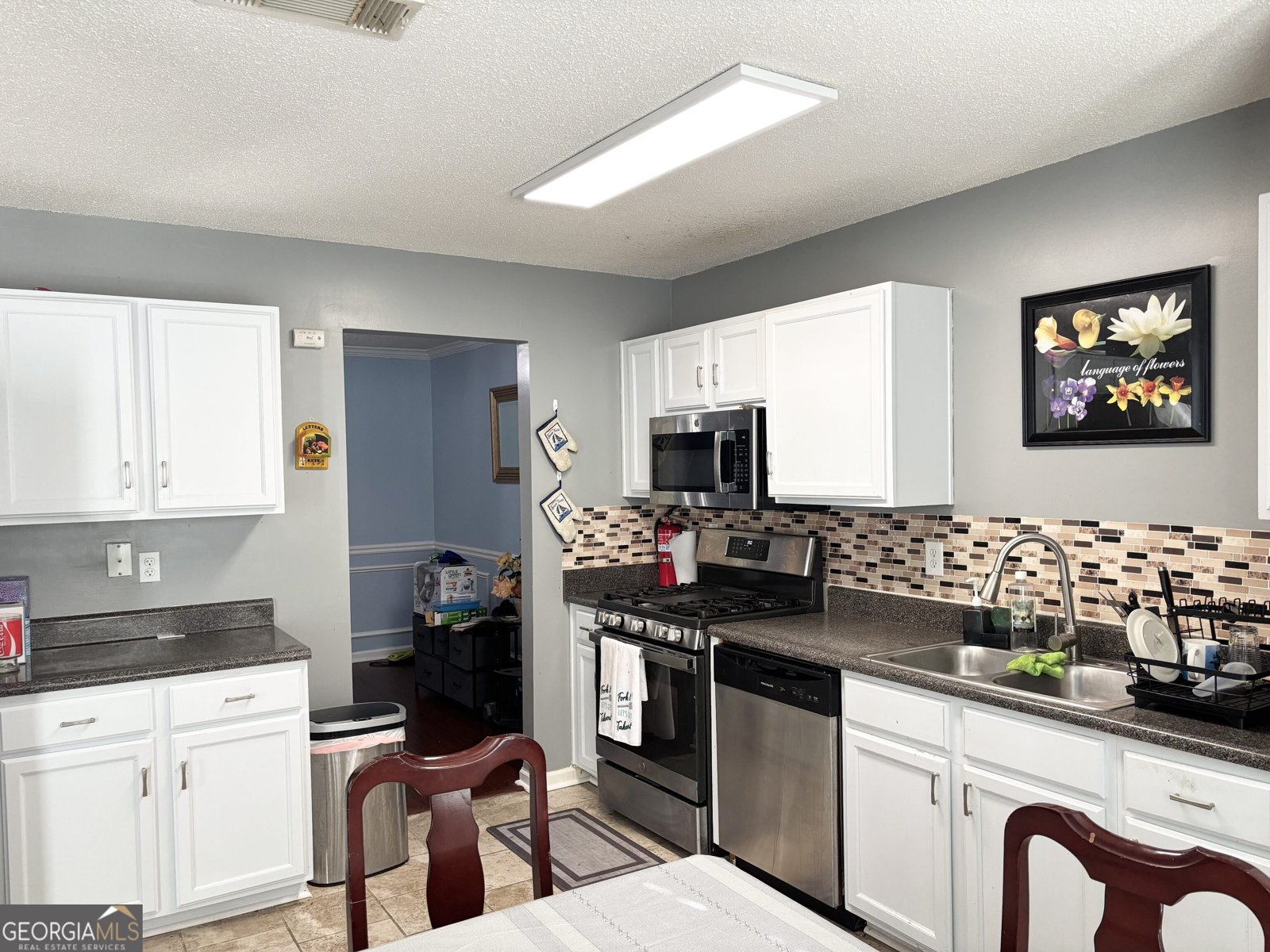 10769 James Drive Jonesboro - Photo 14