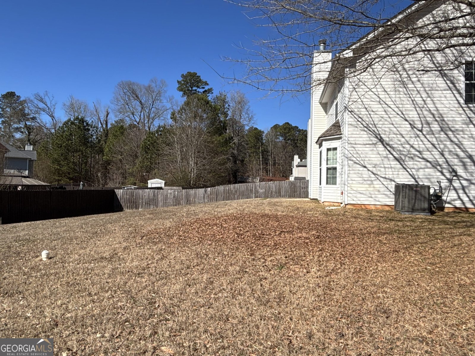 10769 James Drive Jonesboro - Photo 45