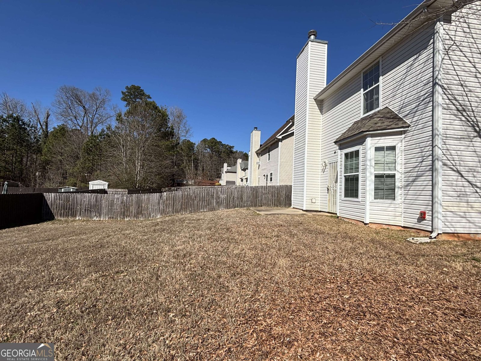 10769 James Drive Jonesboro - Photo 46