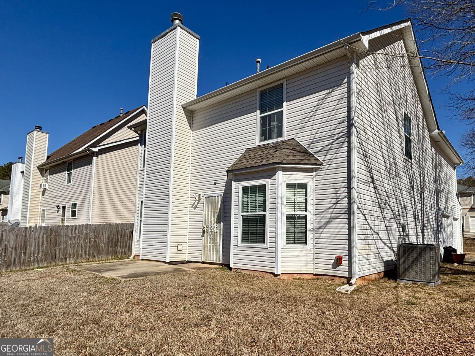 10769 James Drive Jonesboro - Photo 47