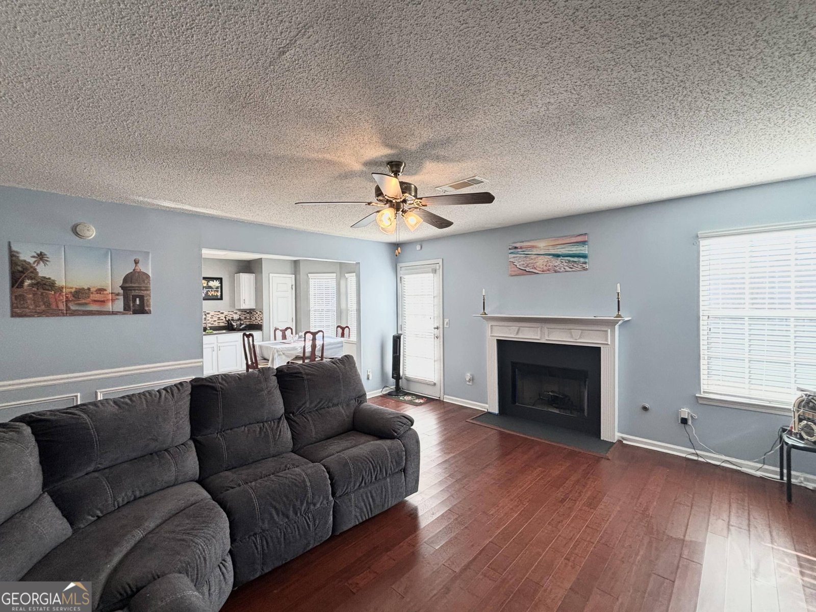 10769 James Drive Jonesboro - Photo 8