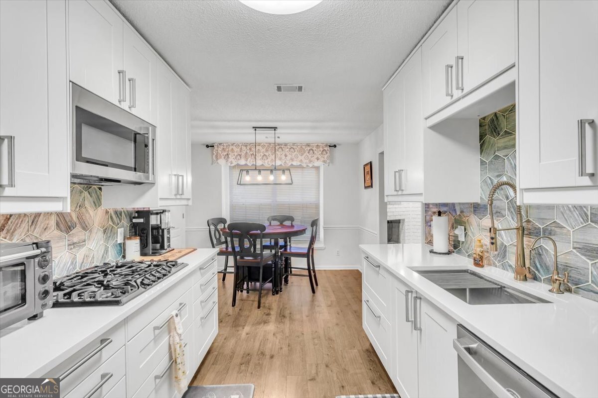 226 Cherokee Trail Hinesville - Photo 10