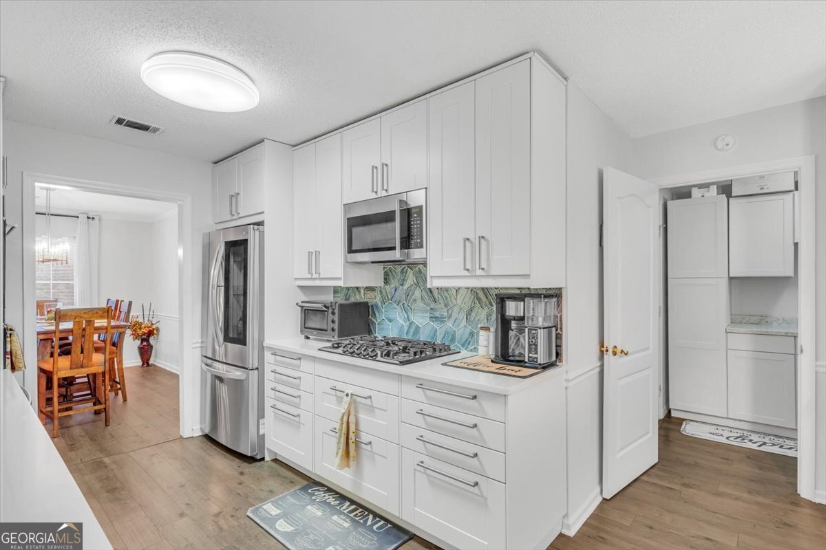 226 Cherokee Trail Hinesville - Photo 11