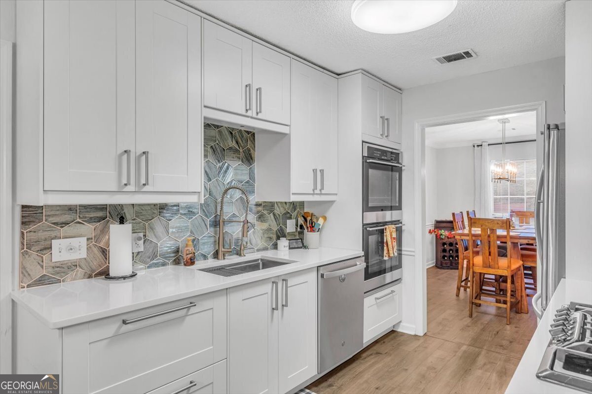 226 Cherokee Trail Hinesville - Photo 12