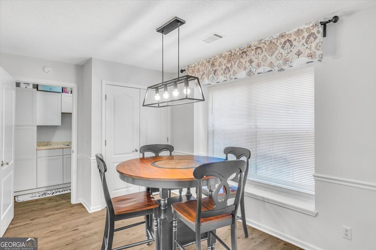 226 Cherokee Trail Hinesville - Photo 13