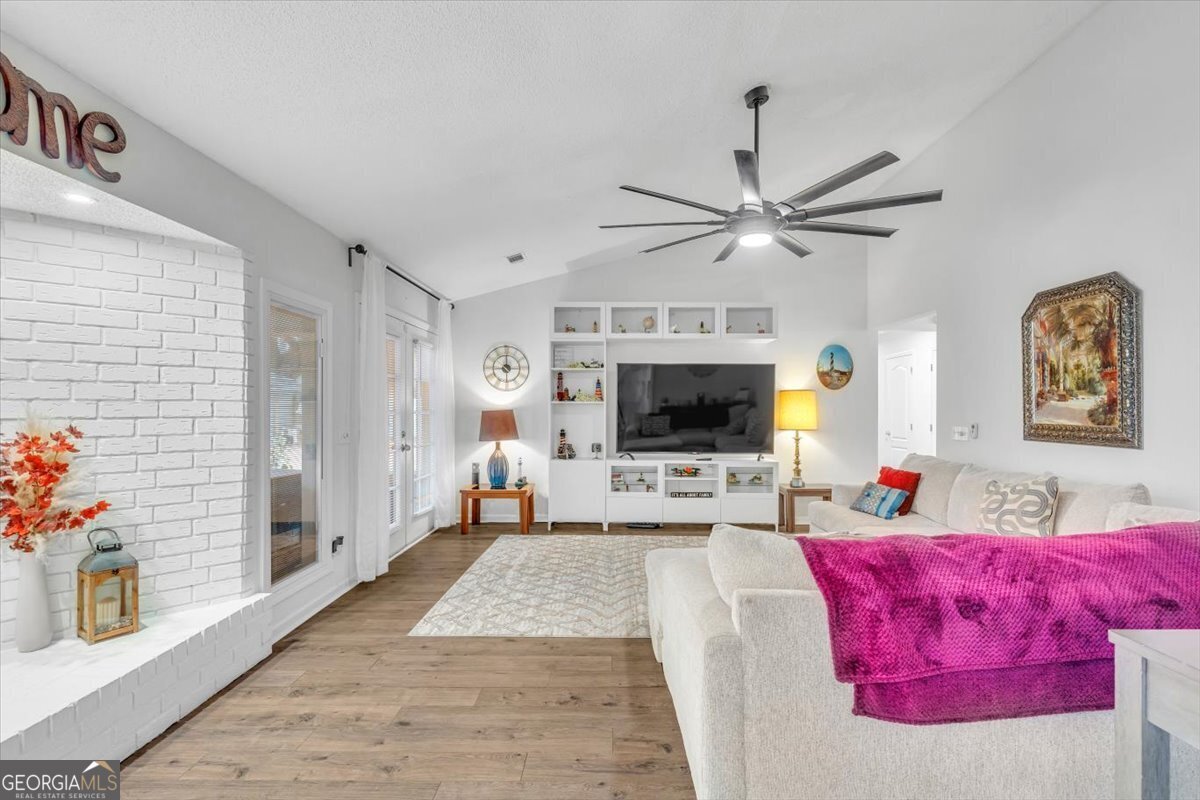 226 Cherokee Trail Hinesville - Photo 15