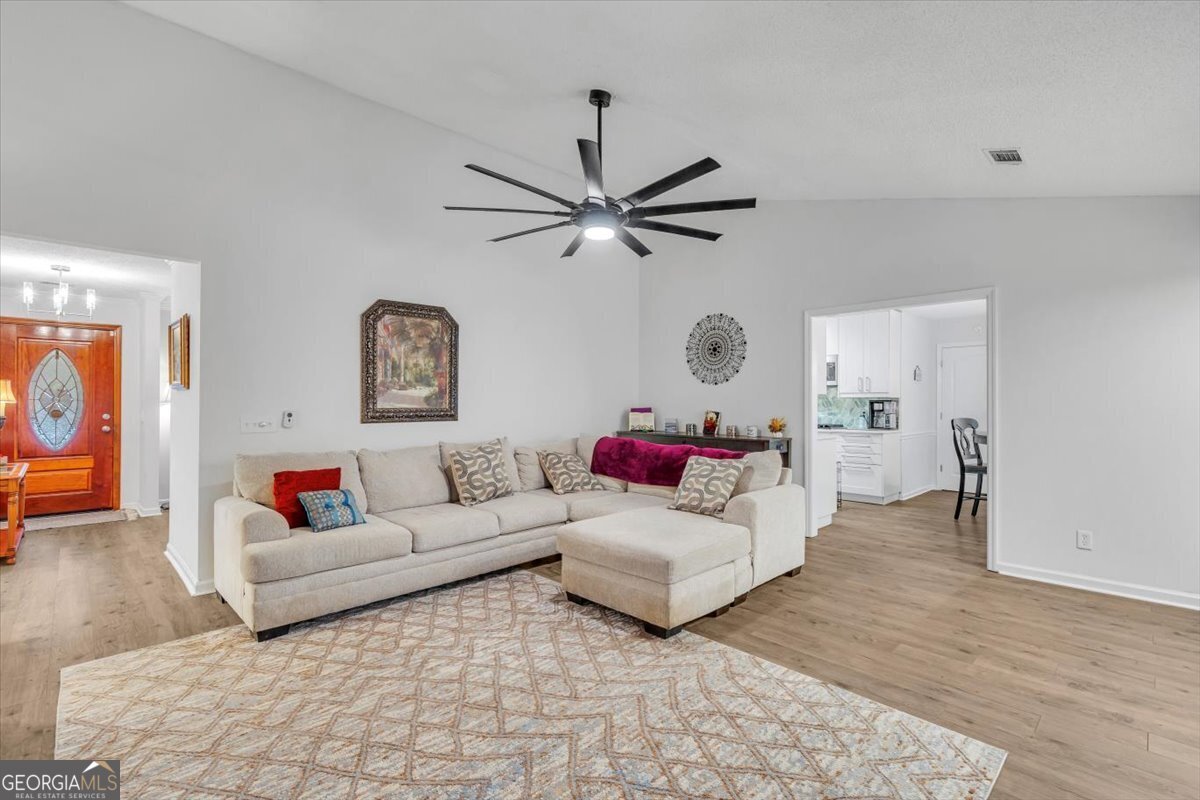 226 Cherokee Trail Hinesville - Photo 18