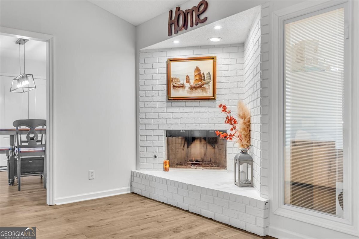 226 Cherokee Trail Hinesville - Photo 19