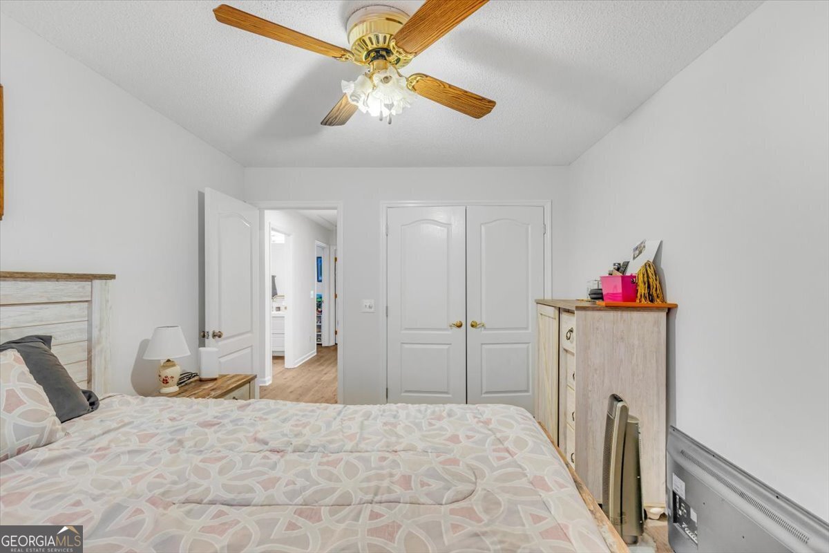 226 Cherokee Trail Hinesville - Photo 21