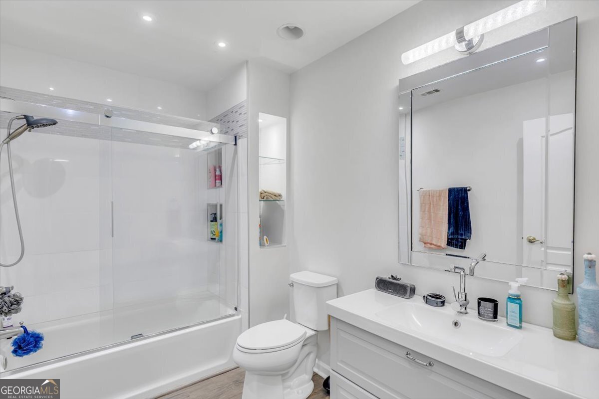 226 Cherokee Trail Hinesville - Photo 22