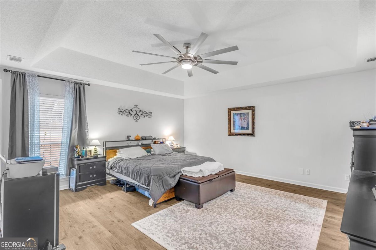 226 Cherokee Trail Hinesville - Photo 23