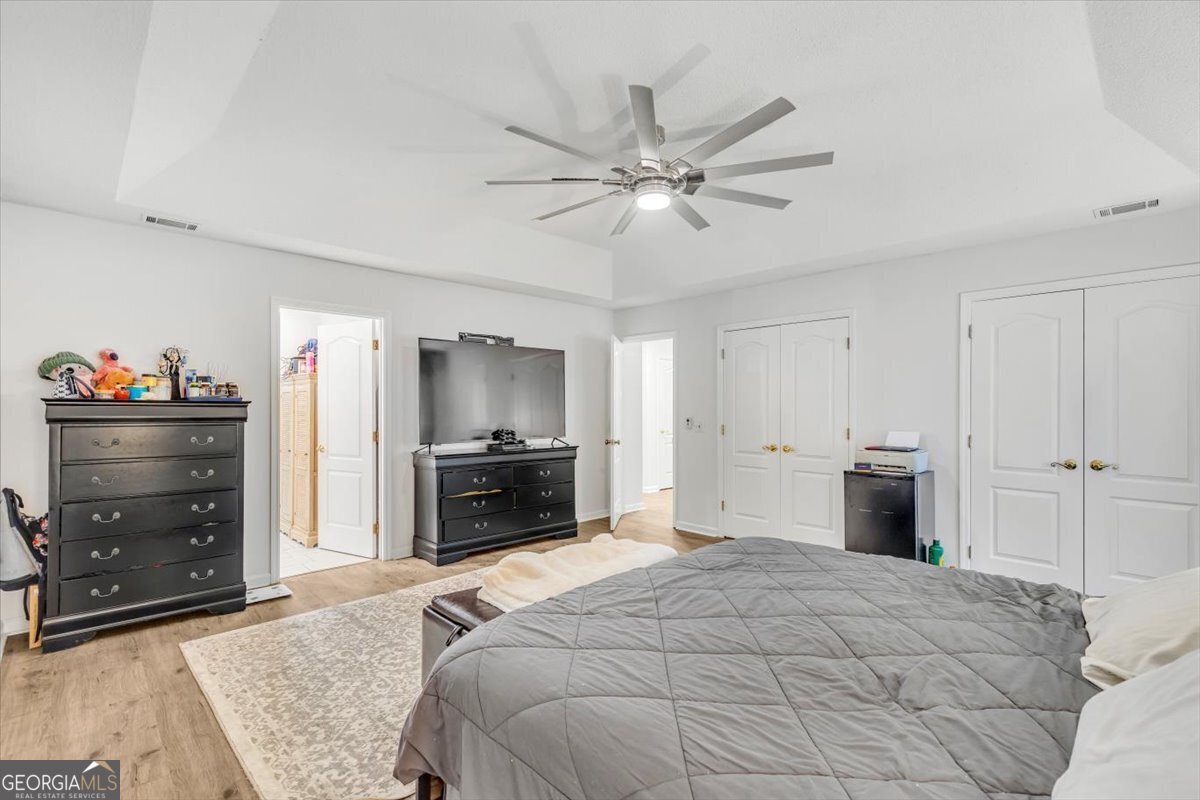 226 Cherokee Trail Hinesville - Photo 25