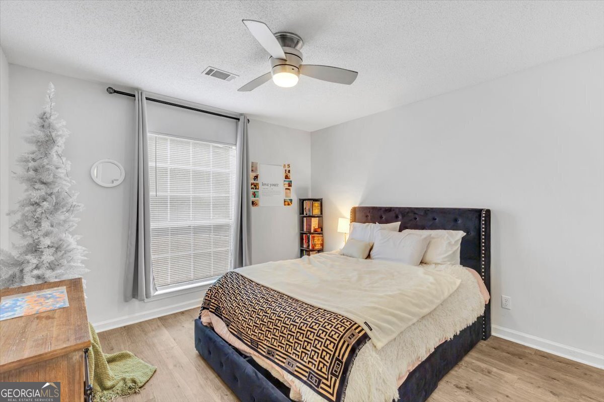 226 Cherokee Trail Hinesville - Photo 27