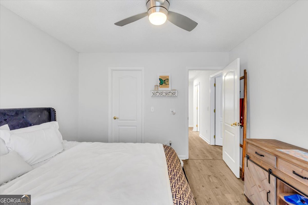 226 Cherokee Trail Hinesville - Photo 28