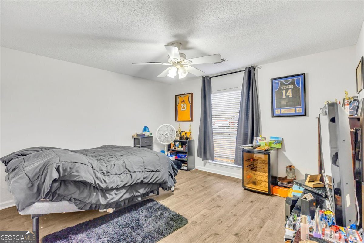 226 Cherokee Trail Hinesville - Photo 29