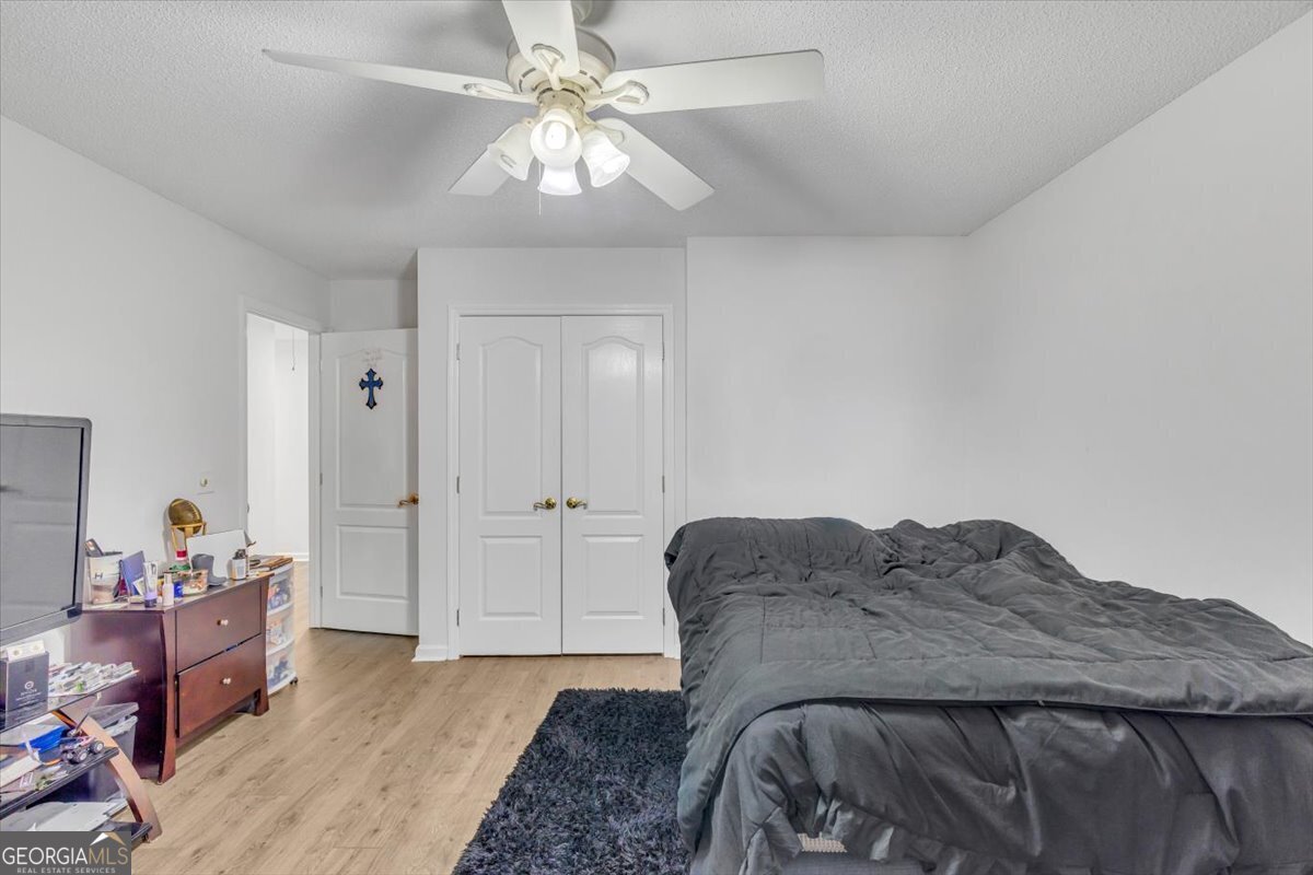 226 Cherokee Trail Hinesville - Photo 30