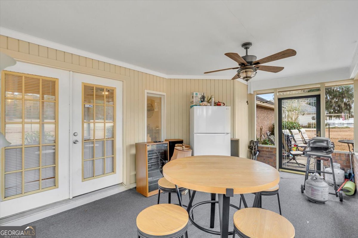 226 Cherokee Trail Hinesville - Photo 32