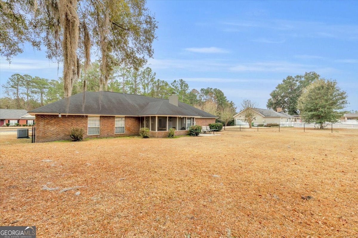 226 Cherokee Trail Hinesville - Photo 36