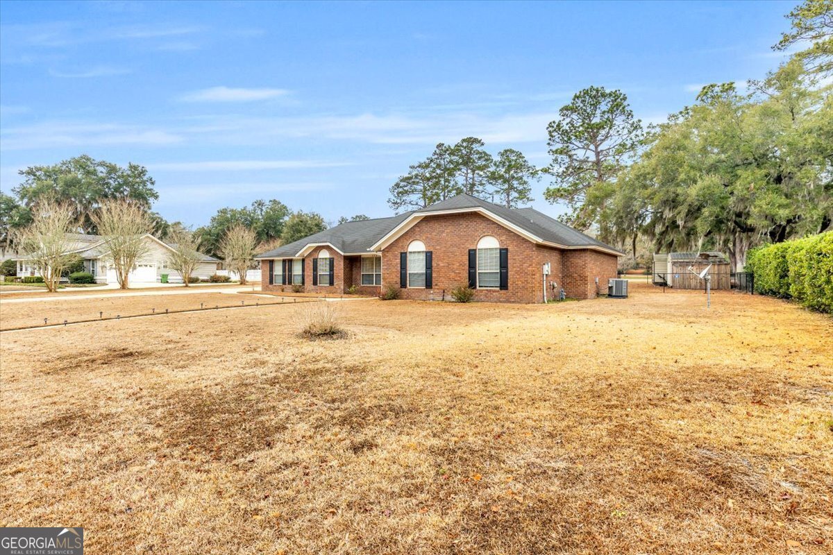 226 Cherokee Trail Hinesville - Photo 38