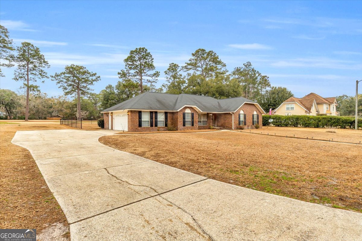 226 Cherokee Trail Hinesville - Photo 39