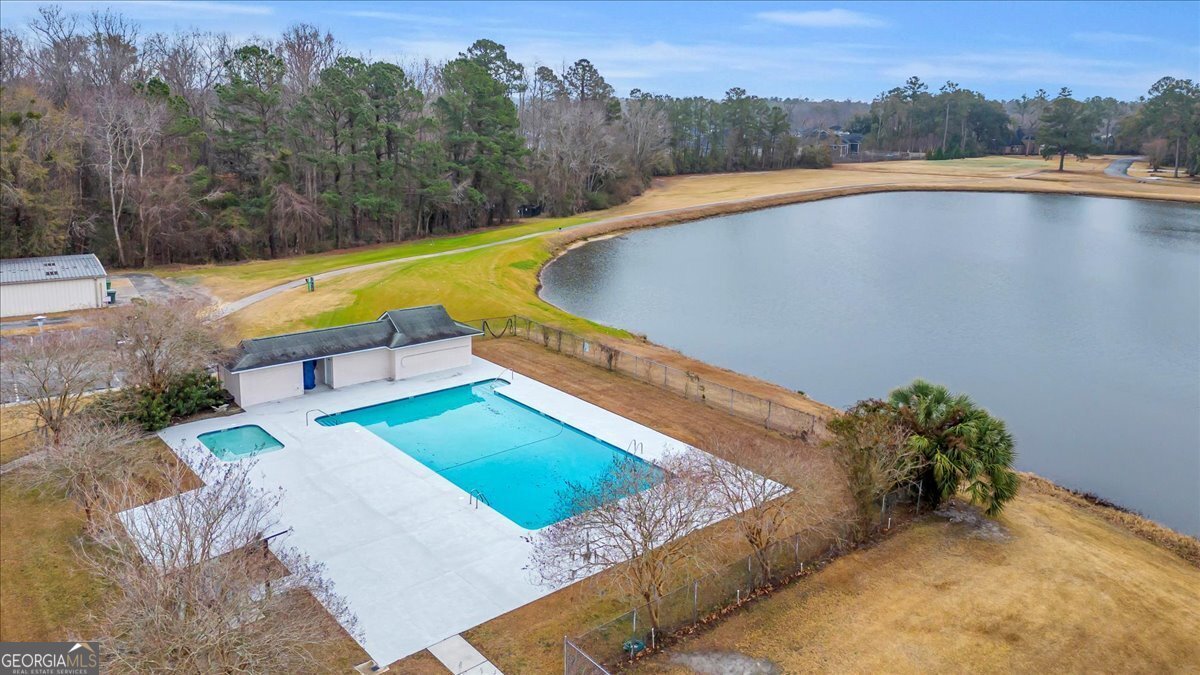 226 Cherokee Trail Hinesville - Photo 40