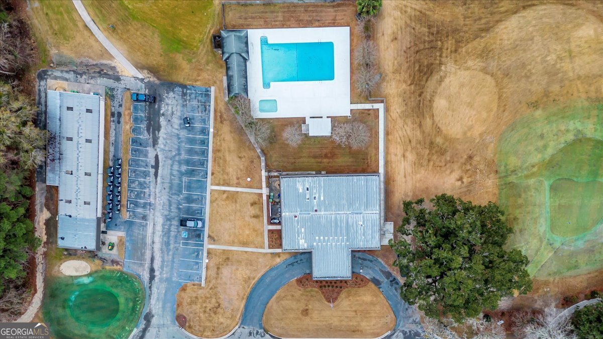 226 Cherokee Trail Hinesville - Photo 41