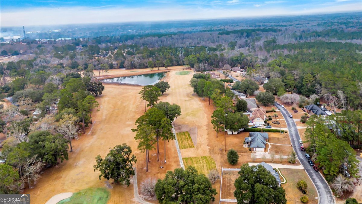 226 Cherokee Trail Hinesville - Photo 42