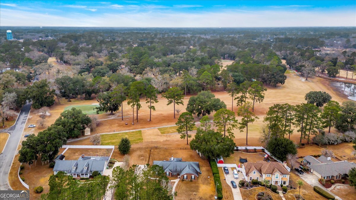 226 Cherokee Trail Hinesville - Photo 45